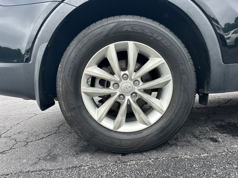 Used 2016 Kia Sorento FWD image 18