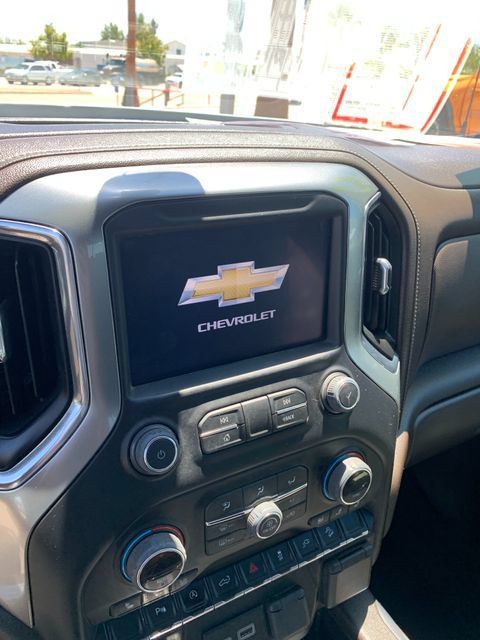Certified 2022 Chevrolet Silverado 1500 LTZ AWD/4WD image 29