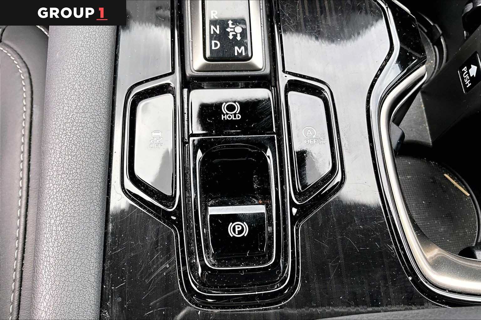 Used 2024 Lexus RX 350 FWD w/ Technology Package image 23