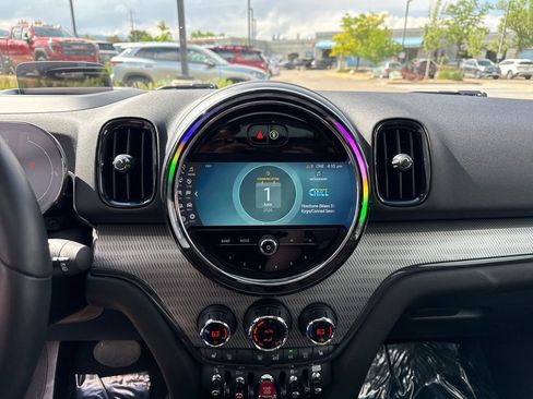 Used 2022 MINI Cooper Countryman S AWD/4WD image 17