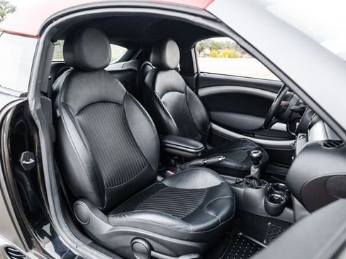 Used 2012 MINI Cooper Coupe John Cooper Works image 77