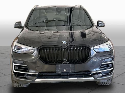 Used 2022 BMW X5 sDrive40i w/ Parking Assistance Package RWD image 3