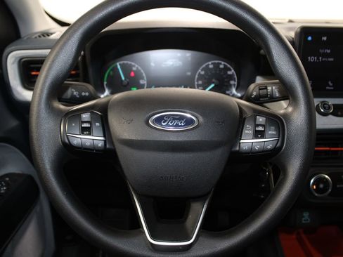 Used 2024 Ford Maverick XLT image 36