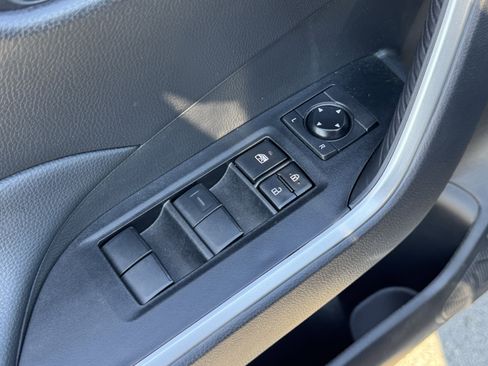 Used 2024 Toyota RAV4 LE image 23