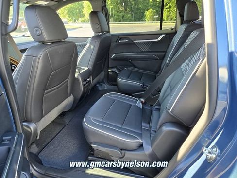 New 2026 GMC Acadia Denali w/ Super Cruise Package AWD/4WD image 7