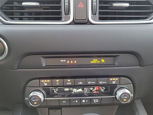 New 2025 MAZDA CX-5 AWD 2.5 S w/ Preferred Package image 25