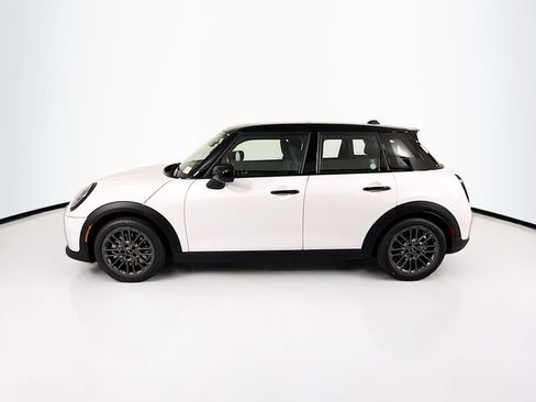 Used 2026 MINI Cooper S FWD image 9