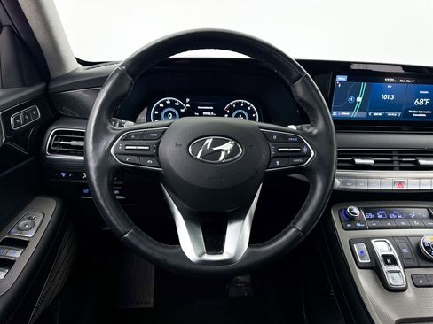 Used 2021 Hyundai Palisade Limited image 35