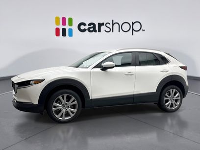 Used 2023 MAZDA CX-30 AWD 2.5 S w/ Select Package
