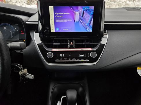 New 2026 Toyota Corolla LE image 15