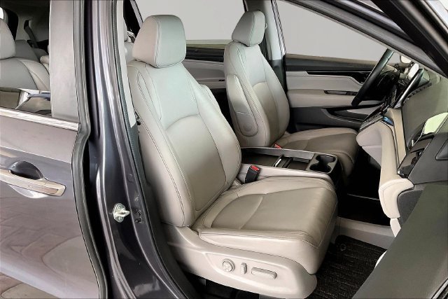 Used 2022 Honda Odyssey Touring image 21
