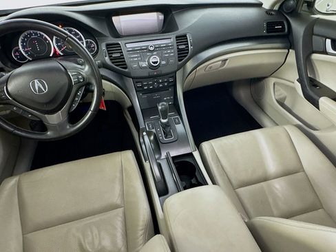 Used 2013 Acura TSX Sedan image 27