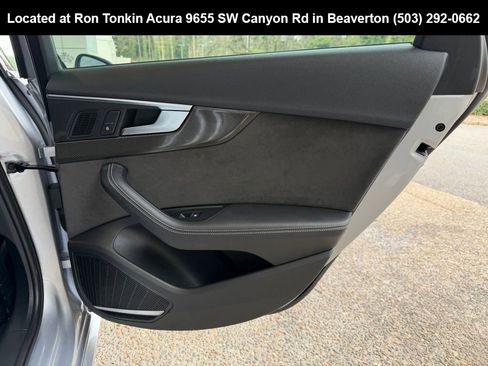 Used 2019 Audi S4 Prestige AWD/4WD image 30