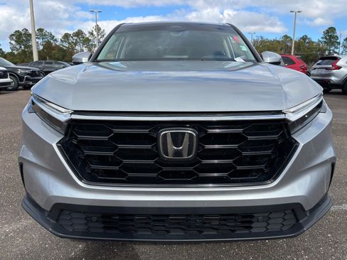 Used 2024 Honda CR-V EX-L image 7