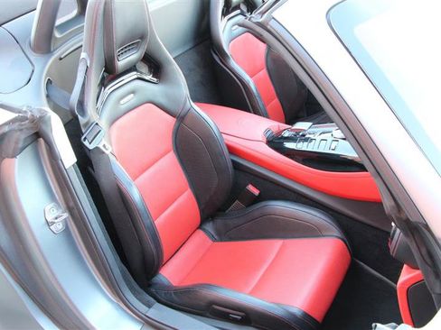 Used 2020 Mercedes-Benz AMG GT C image 16