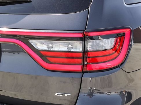 Used 2024 Dodge Durango GT AWD/4WD image 10