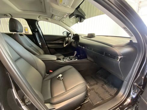 Used 2024 MAZDA CX-30 AWD 2.5 S w/ Preferred Package image 24