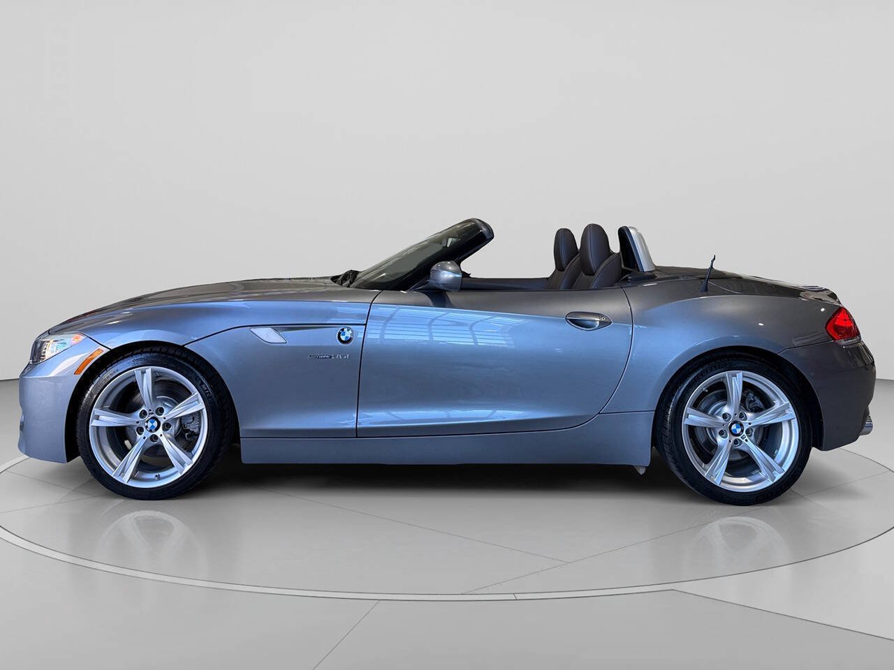 Used 2012 BMW Z4 sDrive35i RWD image 25