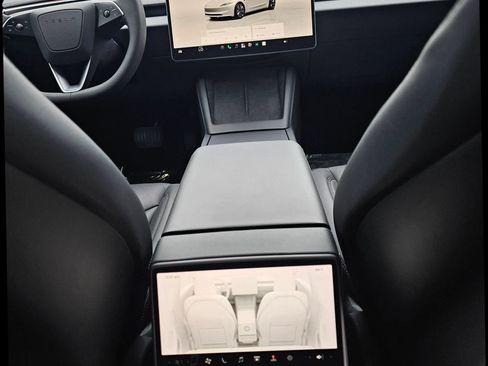 Used 2024 Tesla Model 3 Long Range RWD image 19