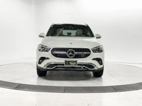 Certified 2026 Mercedes-Benz GLA 250 GLA 250 image 2