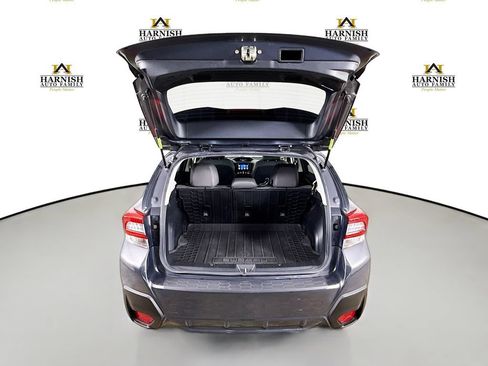 Used 2021 Subaru Crosstrek 2.5i Sport w/ Moonroof Package AWD/4WD image 33