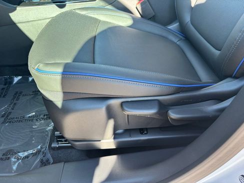 New 2026 Buick Encore GX Sport Touring AWD/4WD image 16