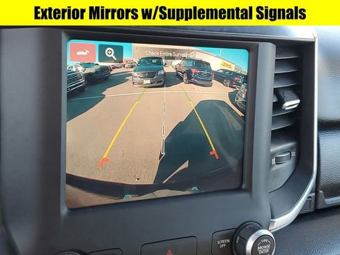 Certified 2024 RAM 1500 Big Horn image 19