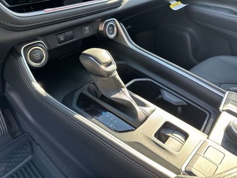 New 2026 Toyota Grand Highlander Platinum image 19