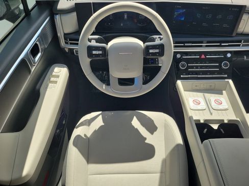 New 2026 Hyundai Santa Fe SE FWD image 7