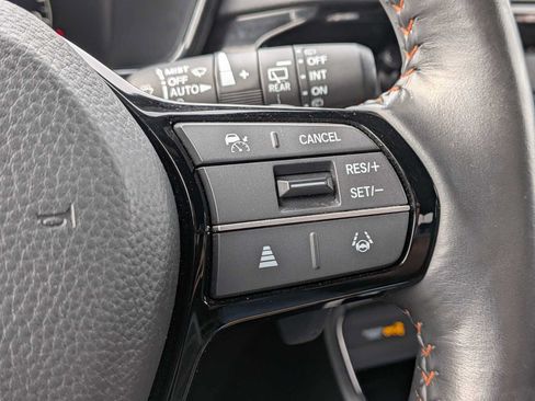 Used 2024 Honda CR-V Sport Touring image 24