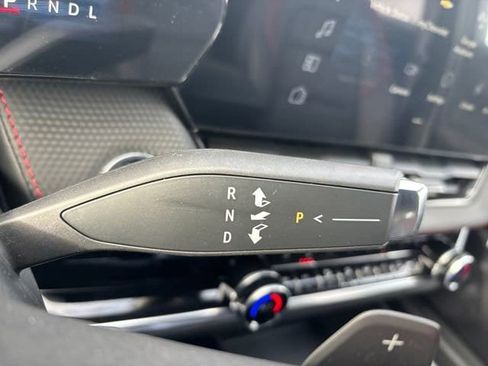 New 2026 Chevrolet Equinox RS w/ Convenience Package III image 20