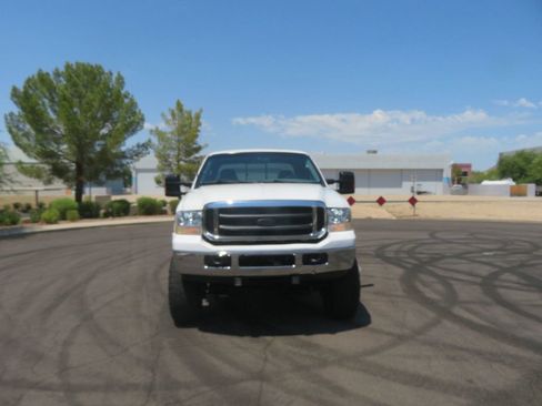 Used 2002 Ford F250 XLT AWD/4WD image 11