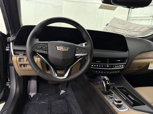 New 2026 Cadillac CT5 Premium Luxury w/ Technology Package image 22