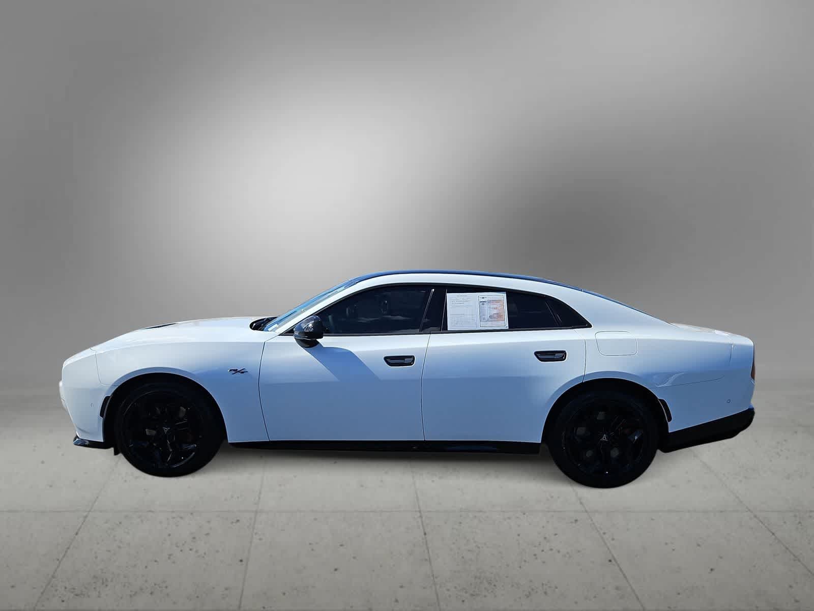 Used 2026 Dodge Charger R/T AWD/4WD image 5