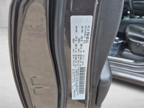 Used 2020 Dodge Durango R/T w/ Blacktop Package AWD/4WD image 24