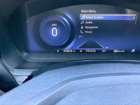 Used 2020 Ford Explorer ST w/ ST Street Pack image 23