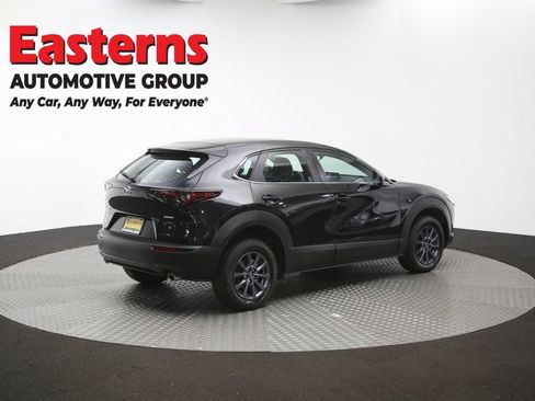 Used 2024 MAZDA CX-30 AWD 2.5 S image 40
