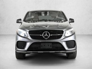 Used 2017 Mercedes-Benz GLE 43 AMG AMG GLE 43 video 2