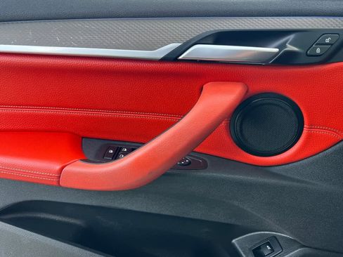 Used 2018 BMW X2 xDrive28i image 13