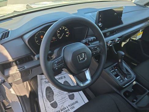New 2026 Honda CR-V EX image 16