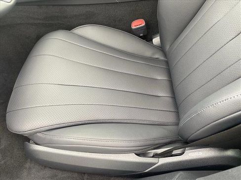 Certified 2025 Mercedes-Benz E 450 4MATIC All-Terrain Wagon image 4