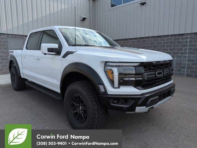 New 2026 Ford F150 Raptor AWD/4WD 360° Tour