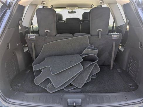 Used 2015 Nissan Pathfinder SV w/ Cargo Package FWD image 6