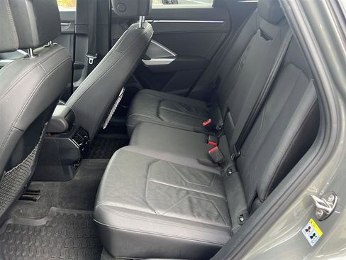 Certified 2021 Audi Q3 2.0T Premium Plus w/ Premium Plus Package image 14