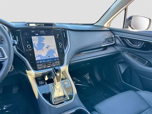 Used 2023 Subaru Legacy Touring XT image 25