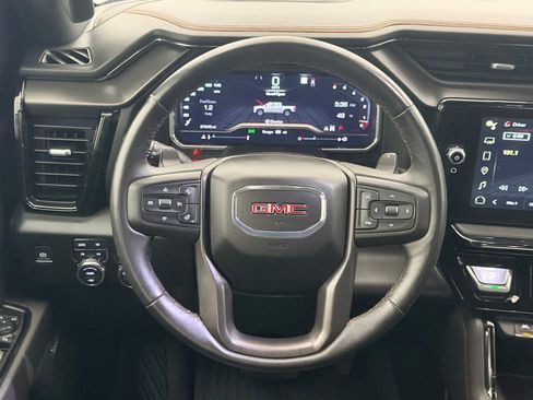 Used 2023 GMC Sierra 1500 AT4 image 22