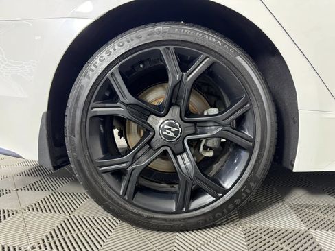 Used 2021 Kia Stinger GT-Line RWD image 43