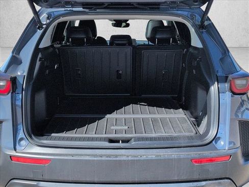 Used 2024 MAZDA CX-50 AWD 2.5 S w/ Weather Package image 6