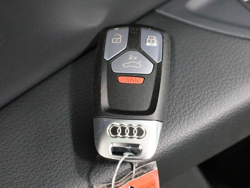Certified 2023 Audi Q5 2.0T Premium AWD/4WD image 41