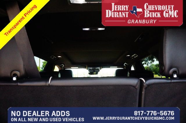 Used 2023 Cadillac Escalade Premium Luxury w/ LPO, Radiant Package AWD/4WD image 25